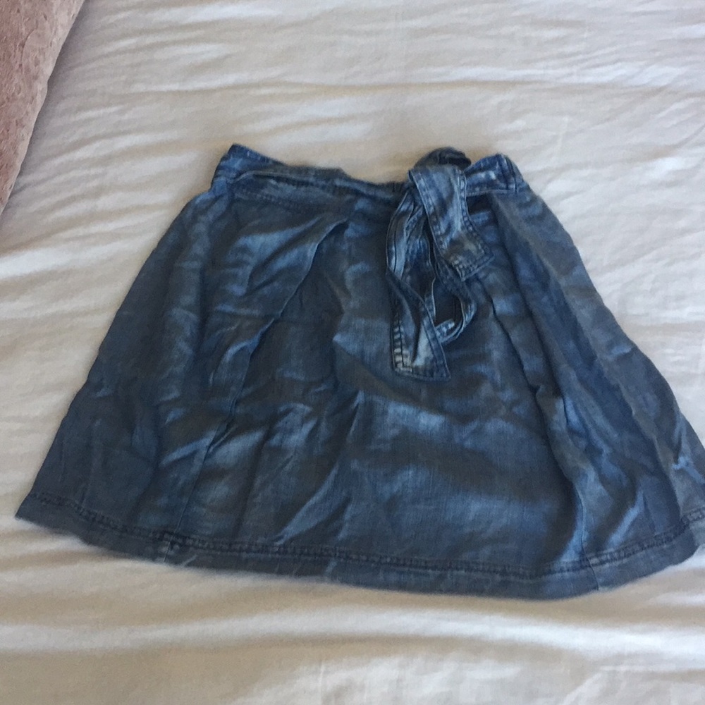 Boutique Skirt